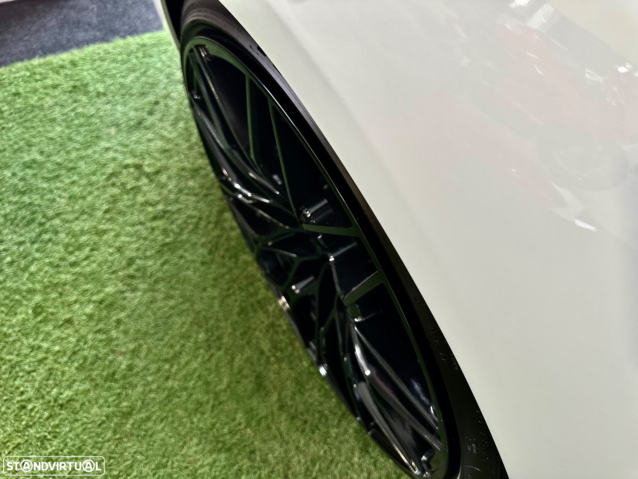 BMW 420 d Pack M Auto - 45