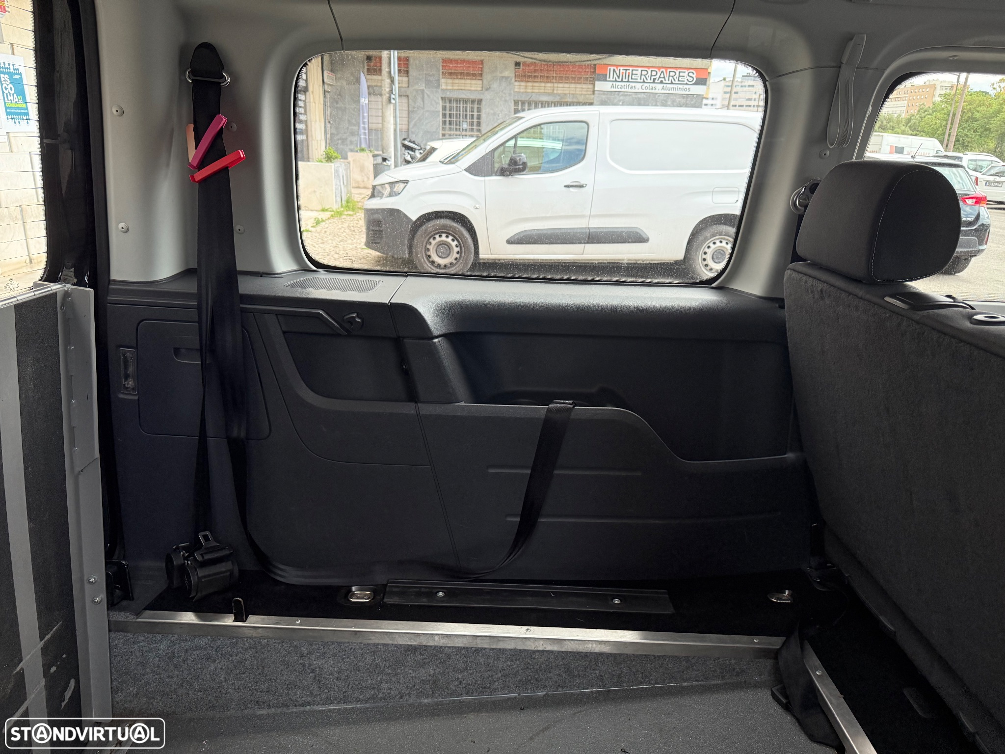 VW Caddy 1.4 TSI (5L) Maxi - 5