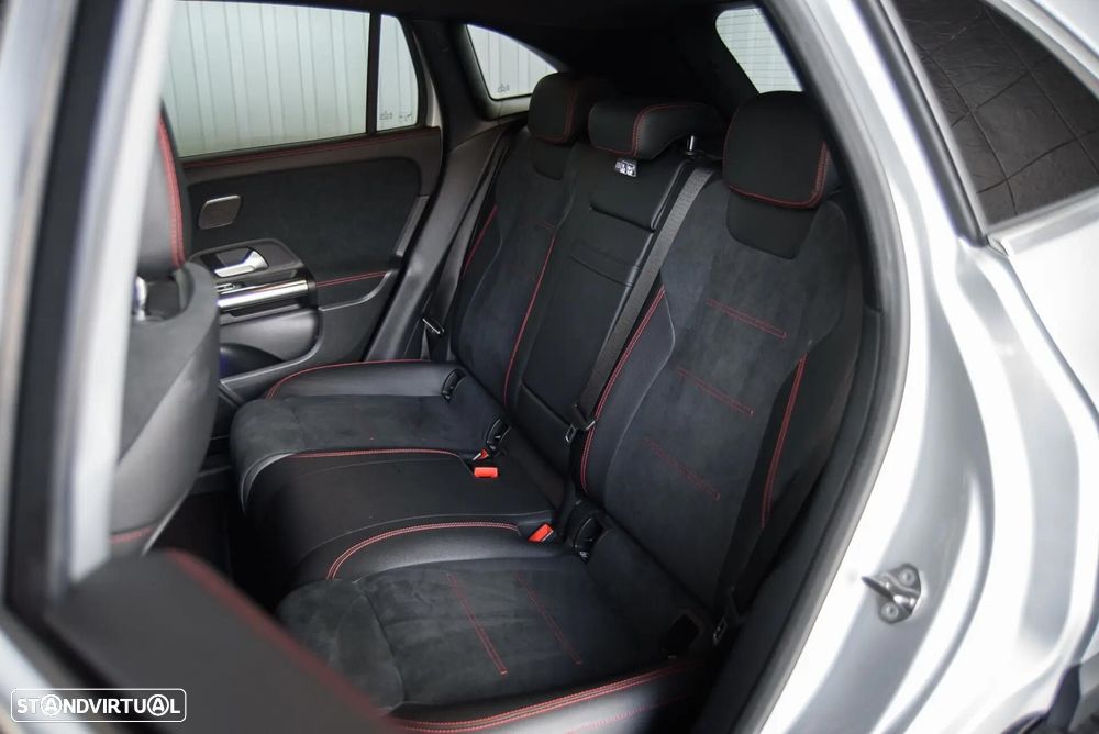 Mercedes-Benz EQA 300 4Matic AMG Line - 27