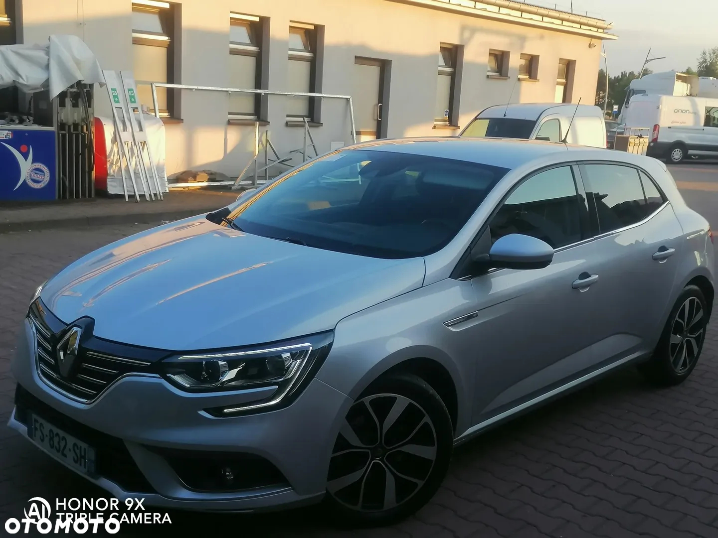 Renault Megane 1.3 TCe FAP Business - 5