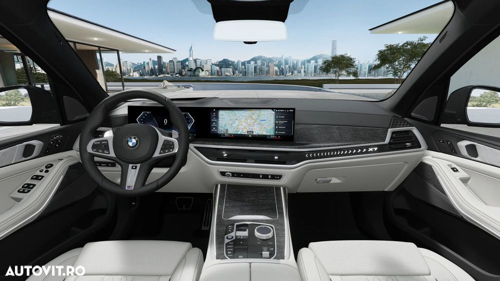 BMW X7 xDrive40i AT MHEV - 6