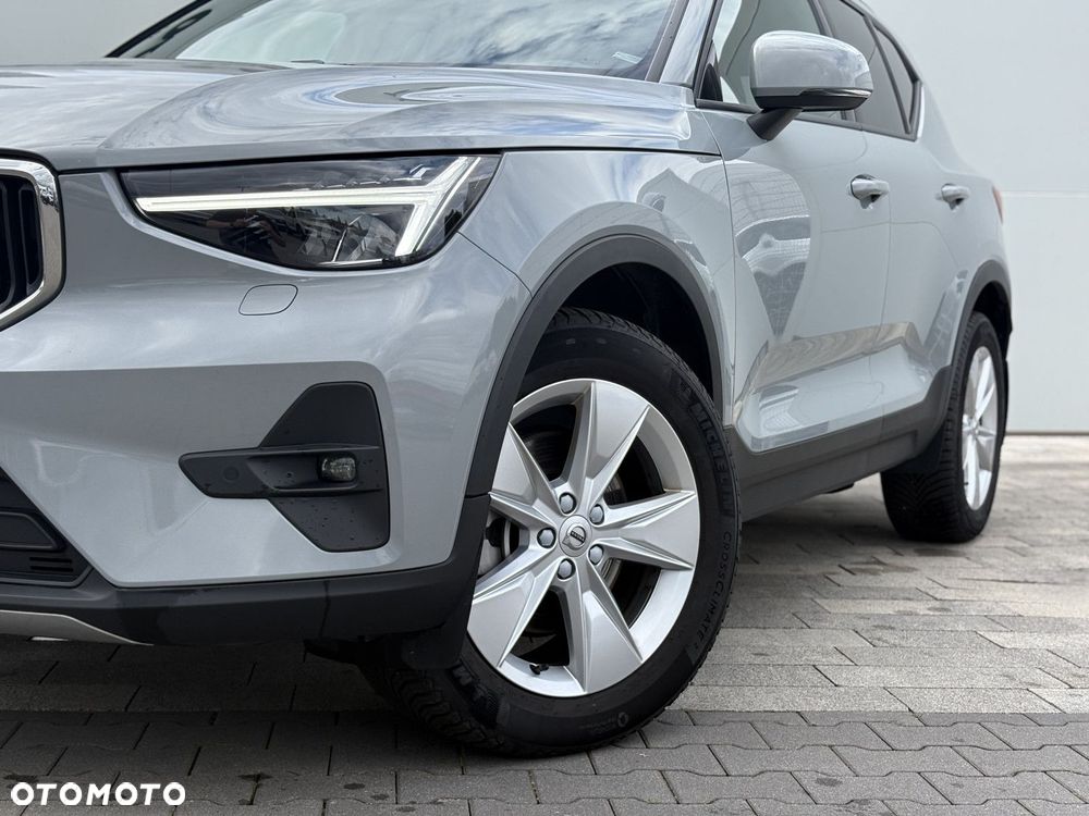 Volvo XC 40 - 35