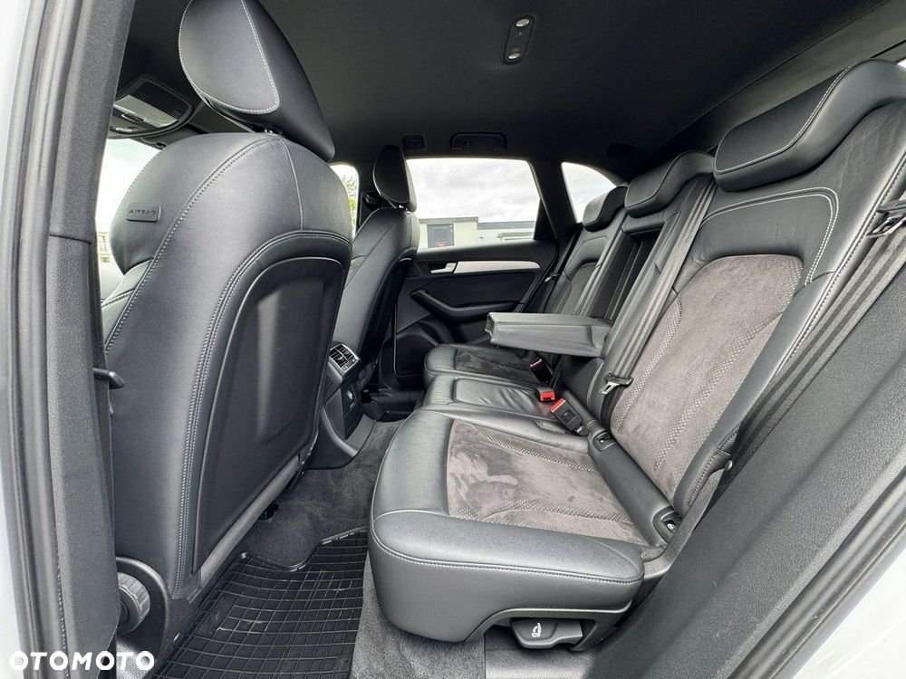 Audi Q5 2.0 TDI Quattro S tronic - 31
