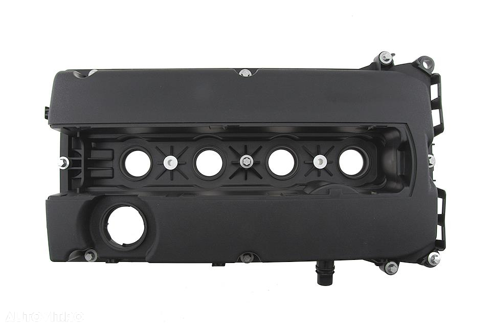 Capac culbutori Opel Astra H, Astra J, Corsa D, Corsa E, Insignia A, Meriva A, Vectra C, Signum, Mokka, Zafira B, Zafira C, Alfa Romeo 159, Fiat Croma, Chevrolet Aveo, Cruze, Orlando, Trax, Saab 9-5, motoare 1.6 si 1.8 benzina - 2
