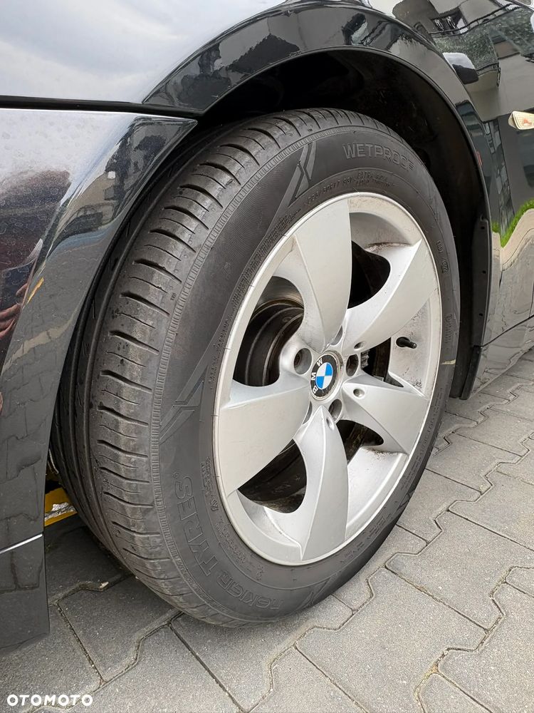 BMW Seria 5 - 19