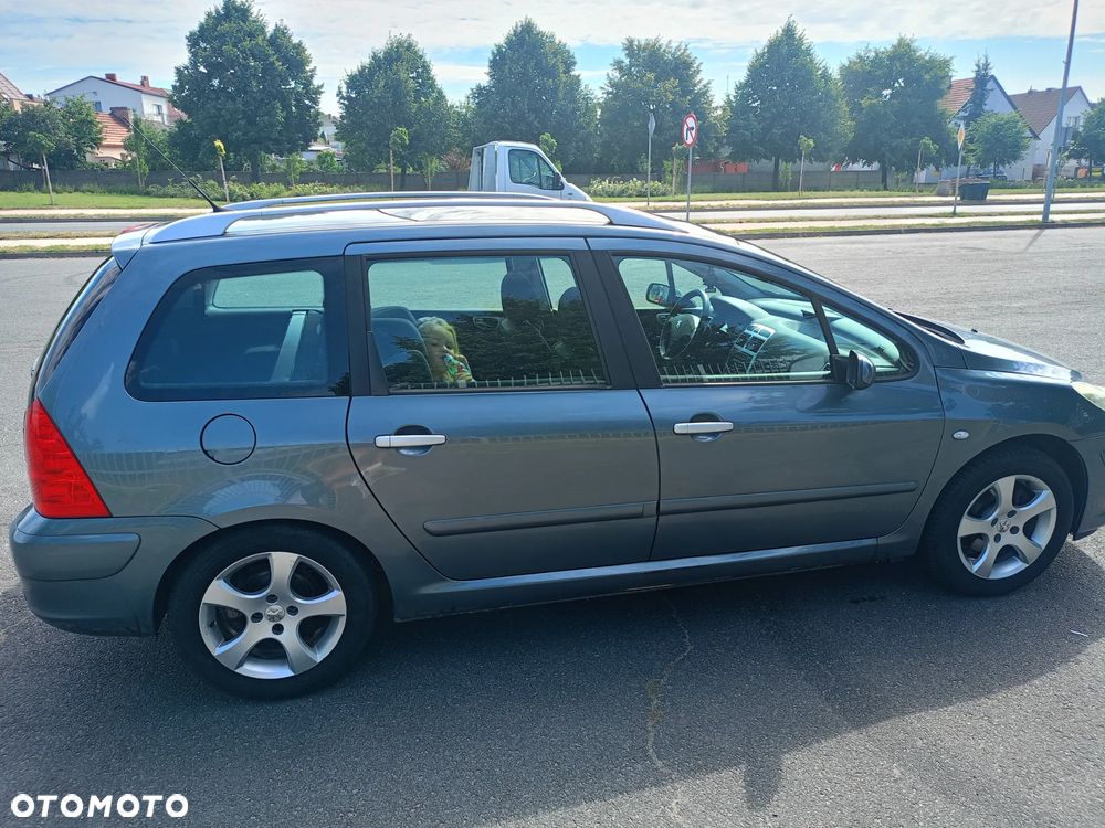 Peugeot 307 1.6 Oxygo - 2