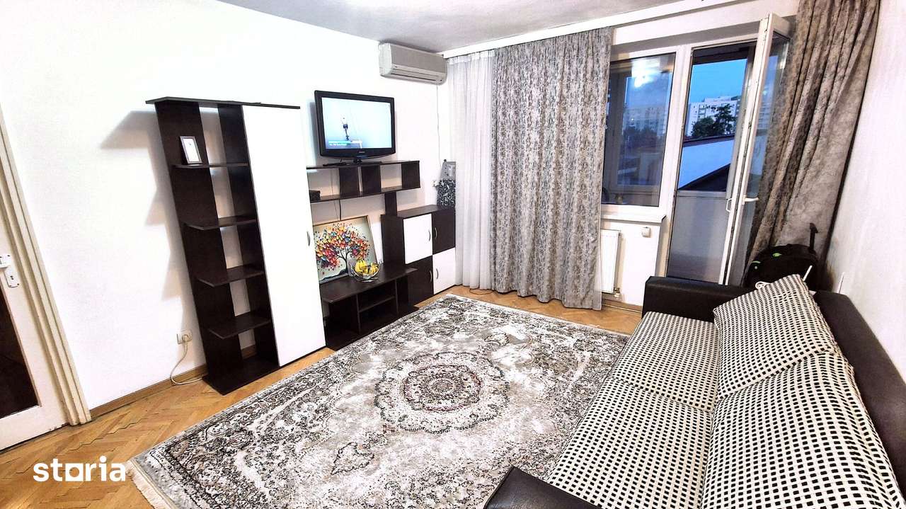 Apartament 2 Camere-Iancului-Ferdinand -Gara de Est — fotografia 3