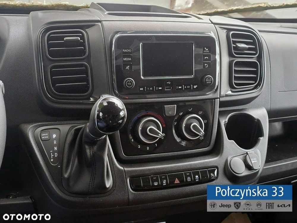 Peugeot Boxer - 8