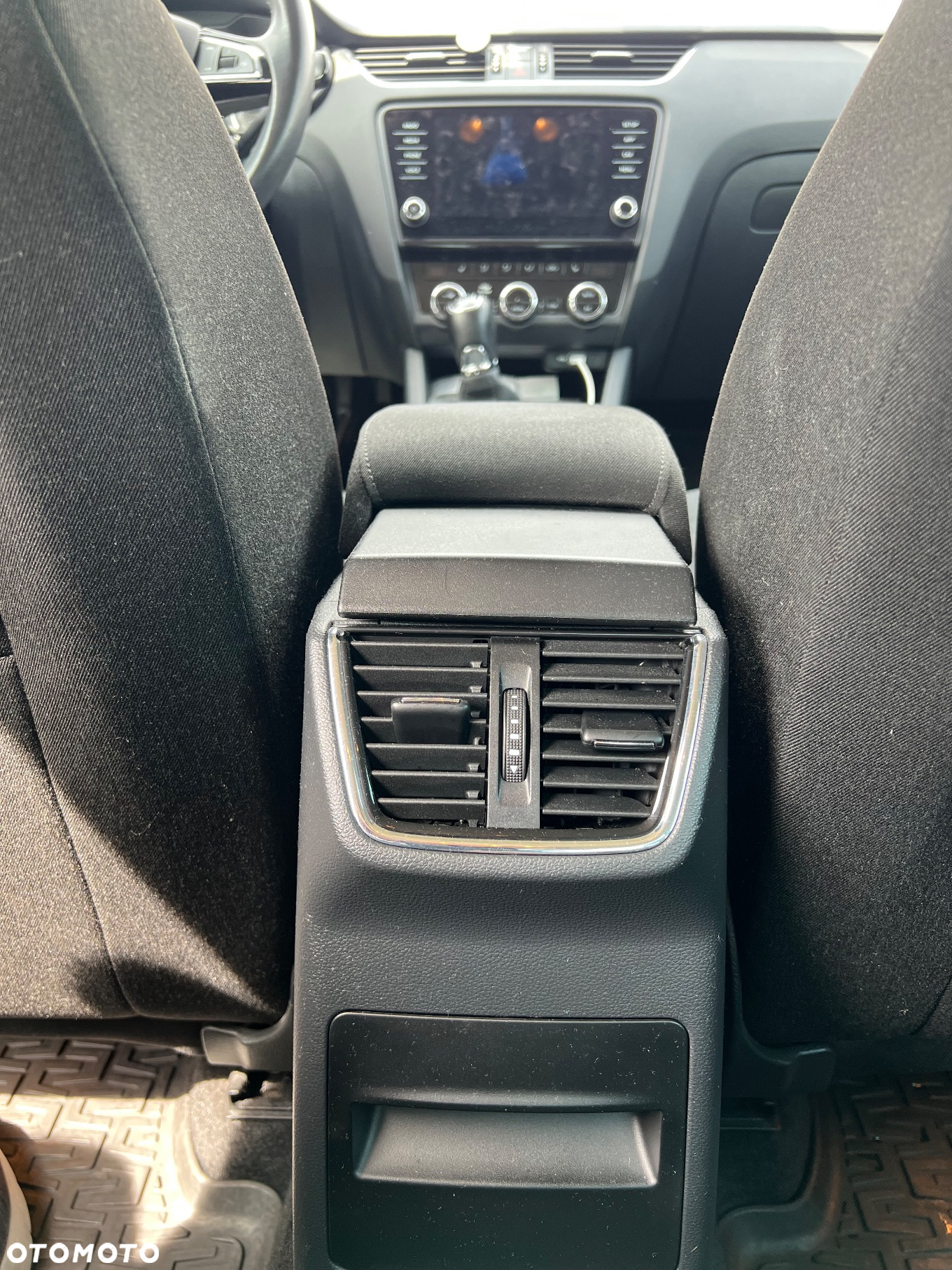 Skoda Octavia 1.5 TSI GPF ACT Style - 11