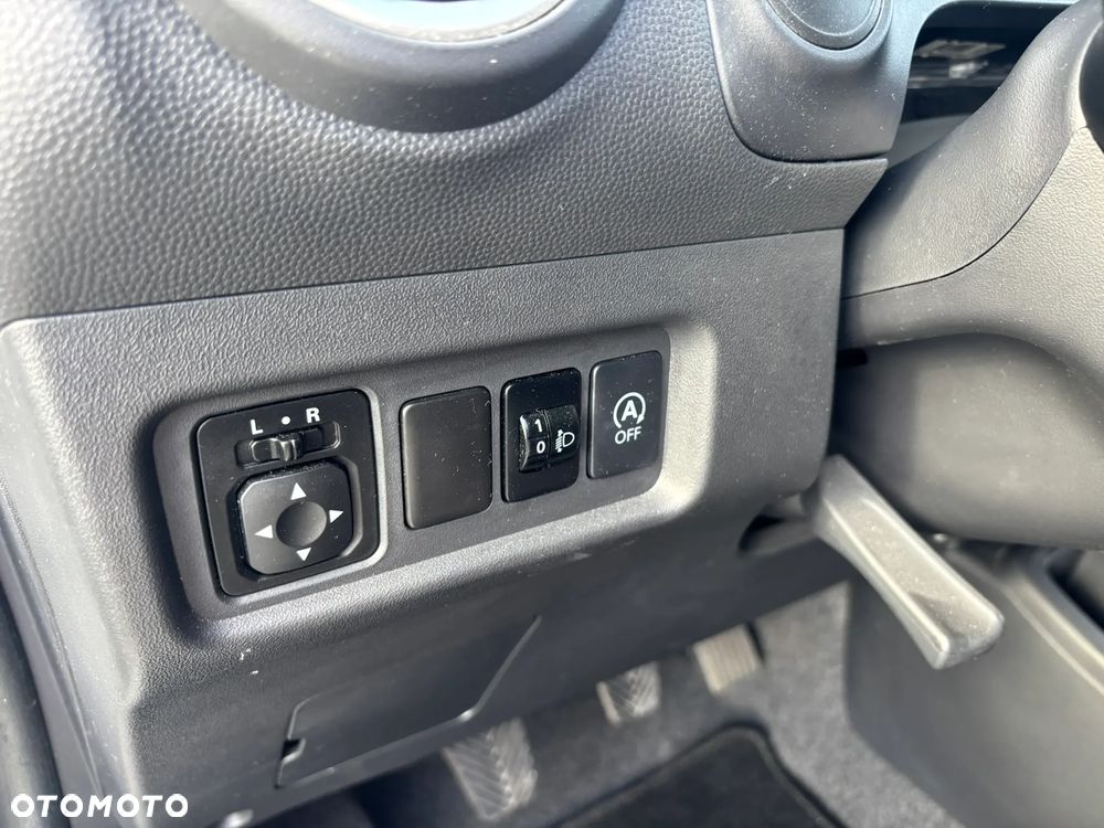 Mitsubishi Space Star 1.2 Clear Tec Active+ - 21