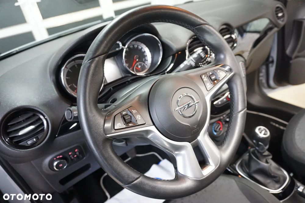 Opel Adam 1.4 - 19