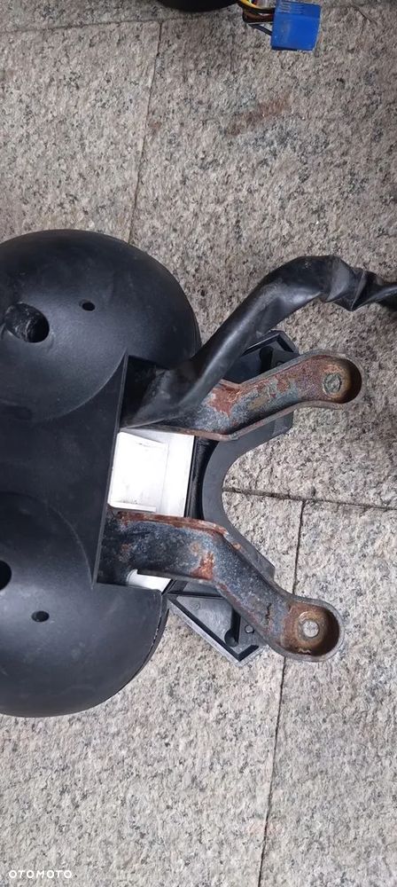 SUZUKI BANDIT 650 1250 Licznik Zegary Naked - 25