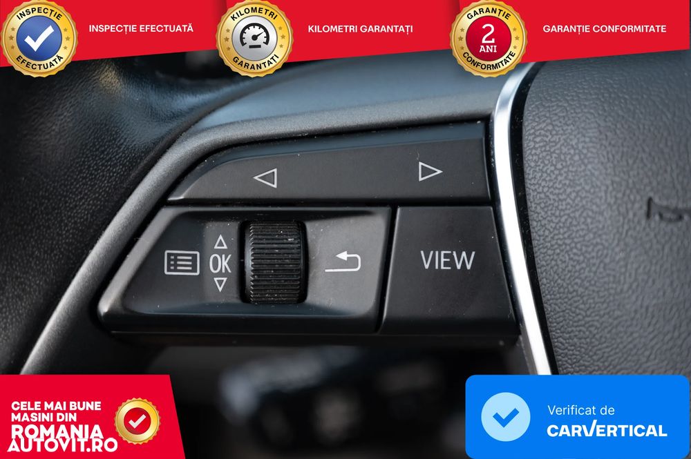 Audi A6 45 TDI quattro tiptronic - 11