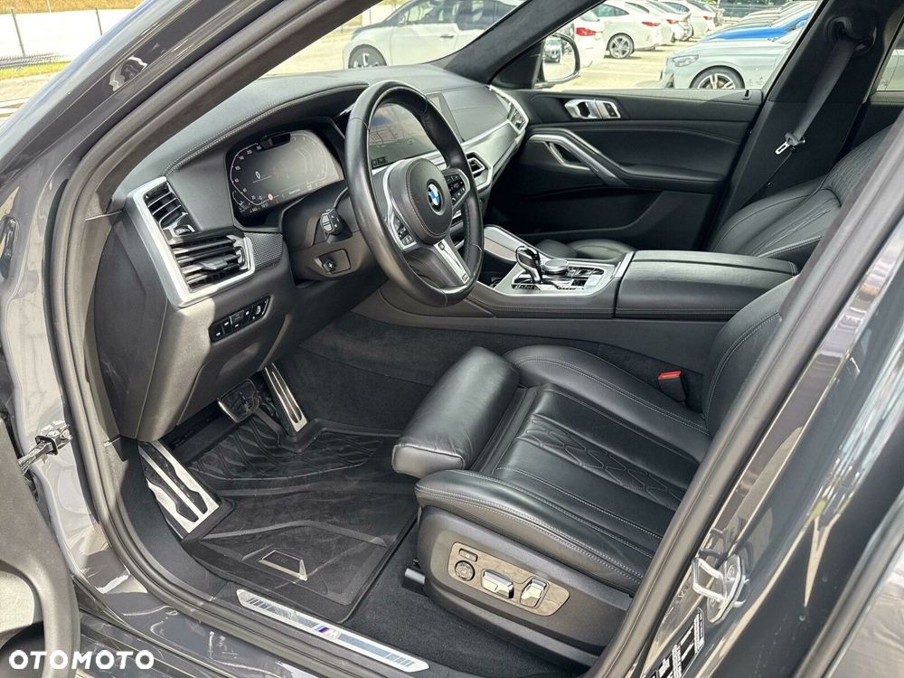 BMW X6 - 18
