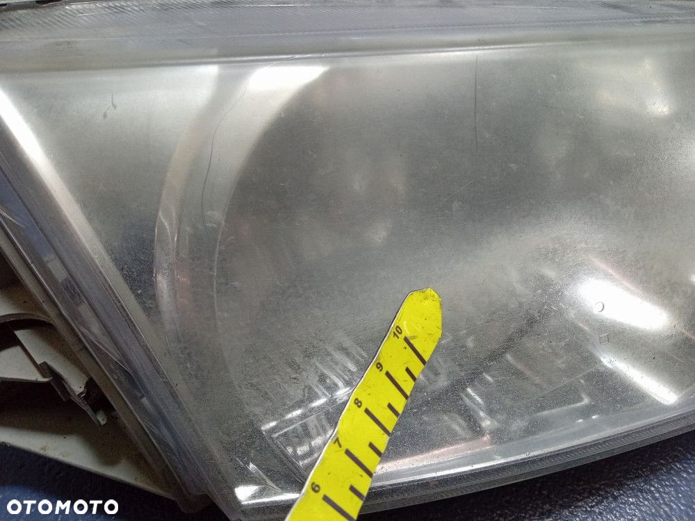 MAZDA PREMACY I CP LIFT REFLEKTOR PRAWY LAMPA EU P1990R - 6