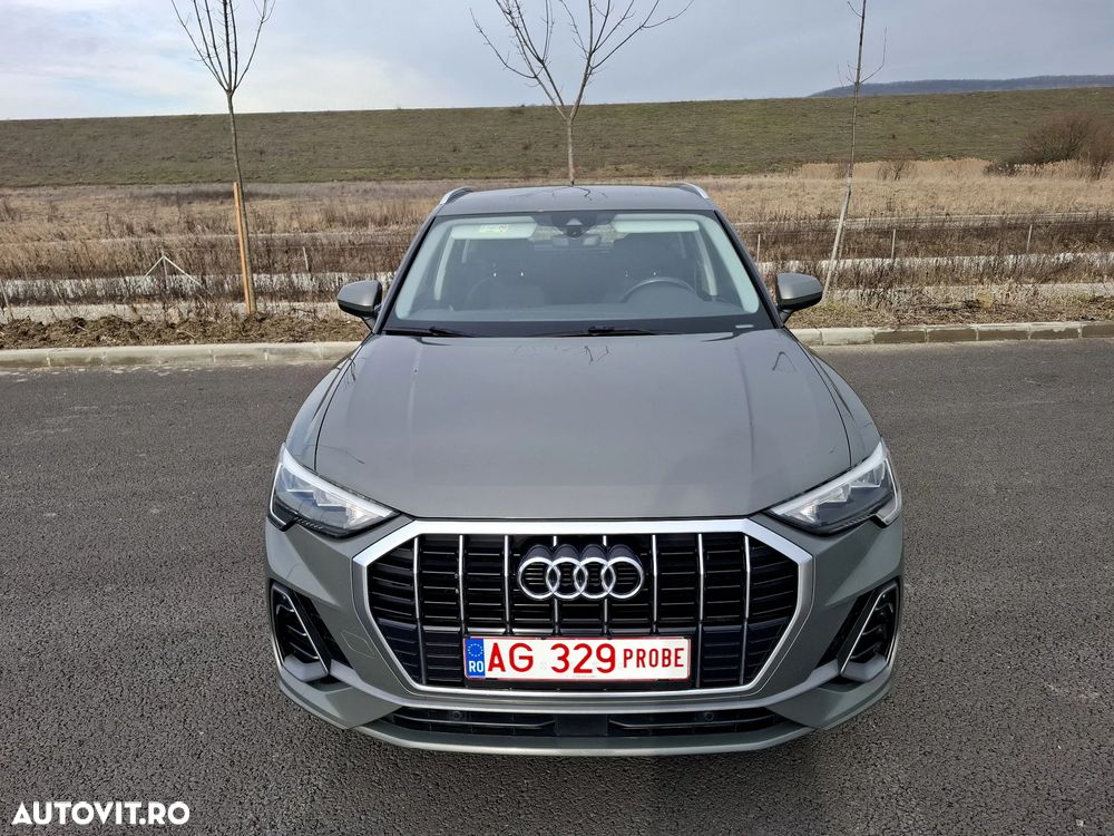 Audi Q3 35 TDI S tronic S line - 7