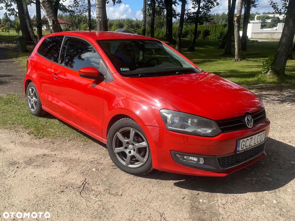 Volkswagen Polo - 2