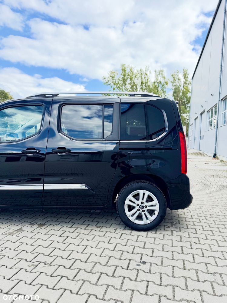 Toyota Proace City Verso 1.2 D-4T Family - 6