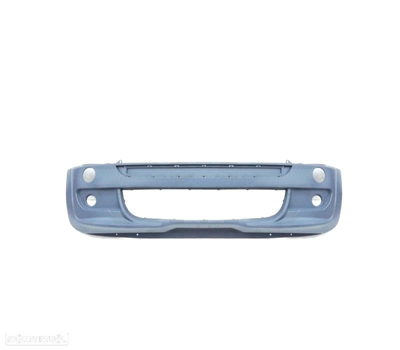 PÁRA-CHOQUES FRONTAL MINI COOPER R50 R52 R53 LOOK ONE S - 2