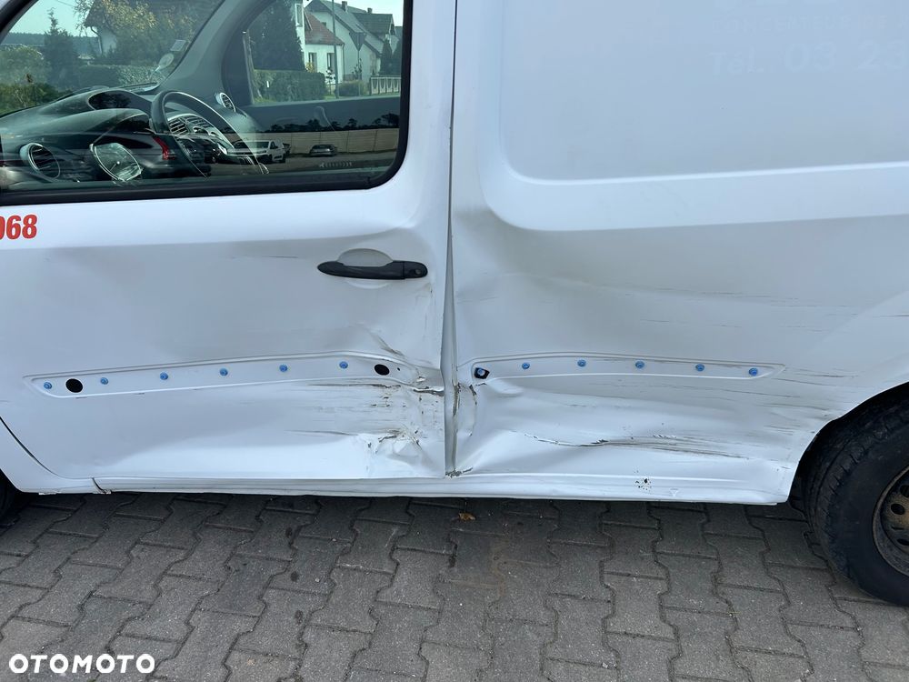 Renault Kangoo - 17