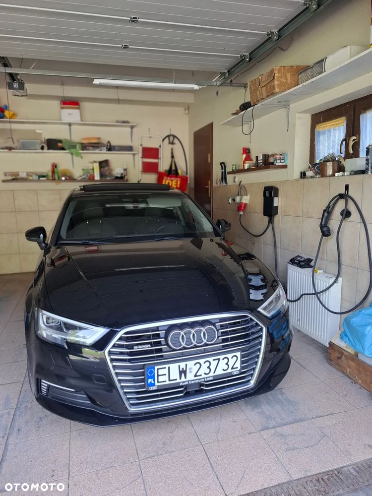 Audi A3 Sportback - 3