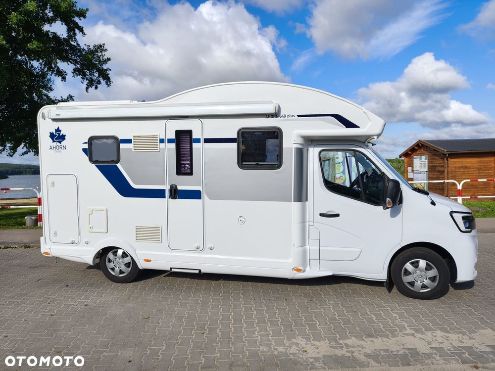 Renault Master L3 Business - 13
