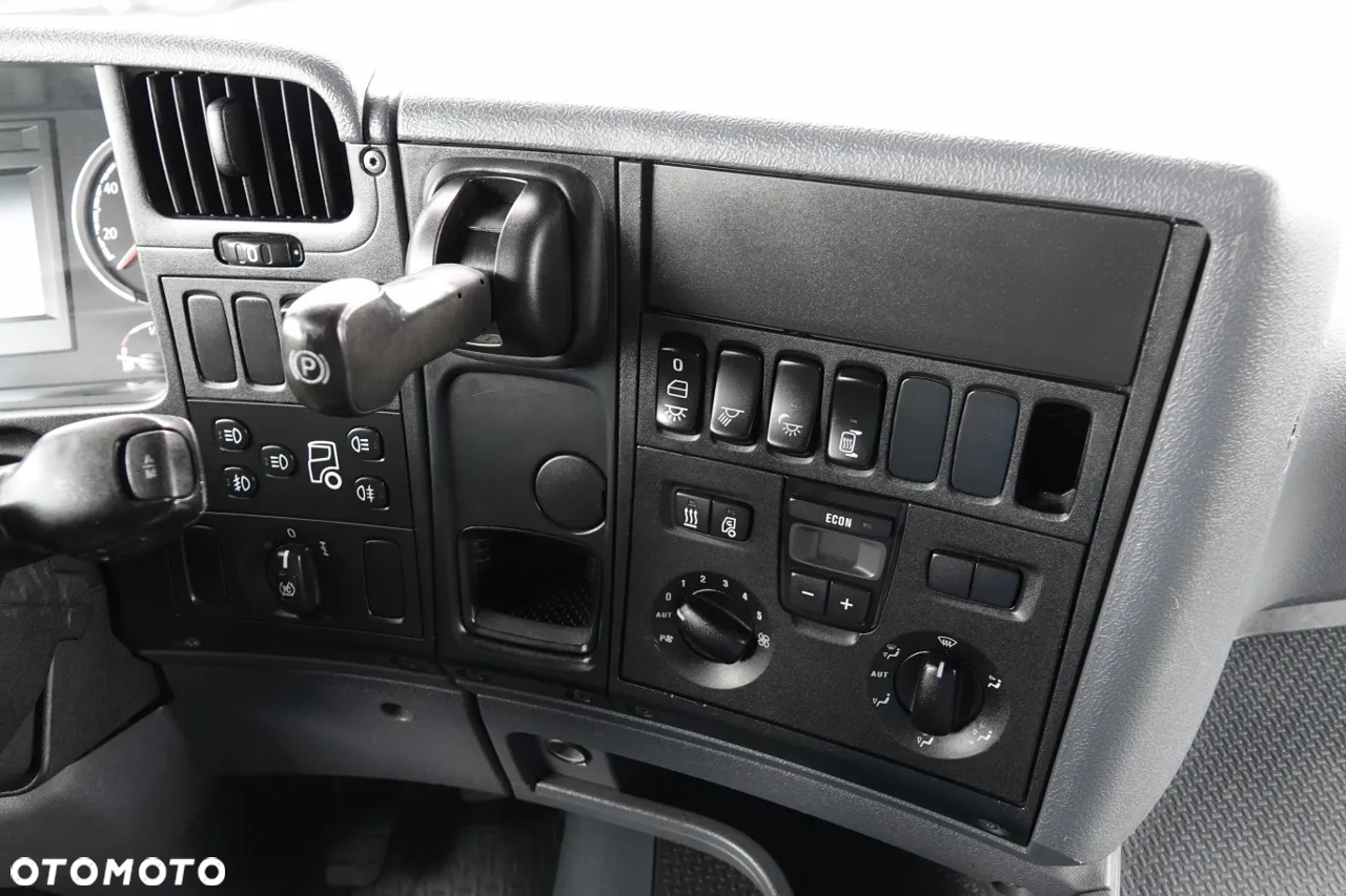 Scania G 450 / RETARDER / NISKA KABINA /  SPROWADZONA - 26