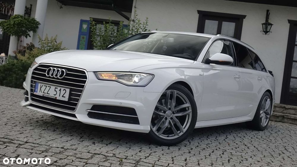 Audi A6 Avant - 3