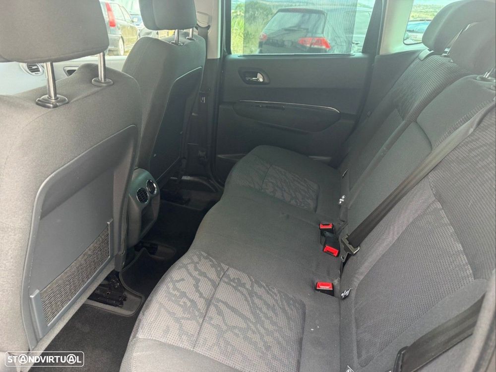 Peugeot 3008 1.6 e-HDi Active 2-Tronic - 7