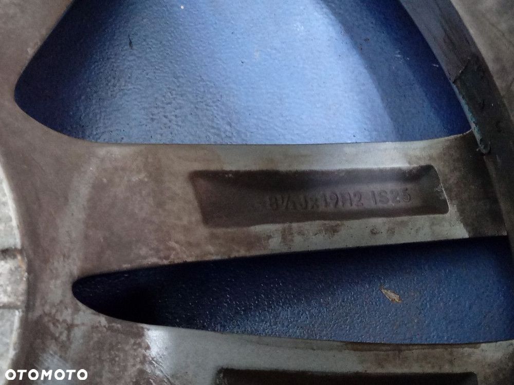 BMW 7 G11 G12 G30 FELGI M PAKIET 647M 19 CALI 8.5J 9.5J 5x112 KPL - 13