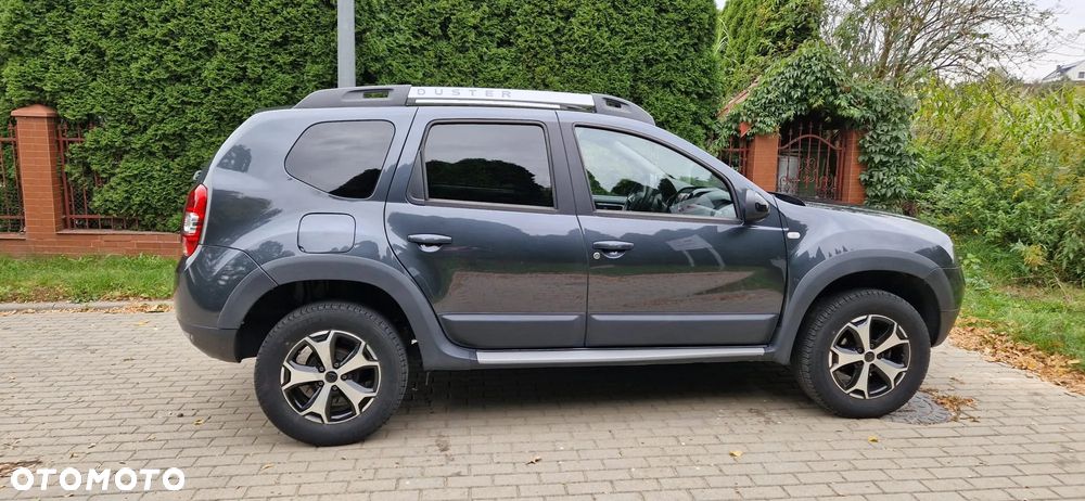 Dacia Duster - 3