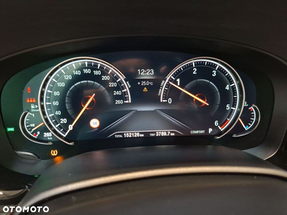 BMW Seria 5 - 16