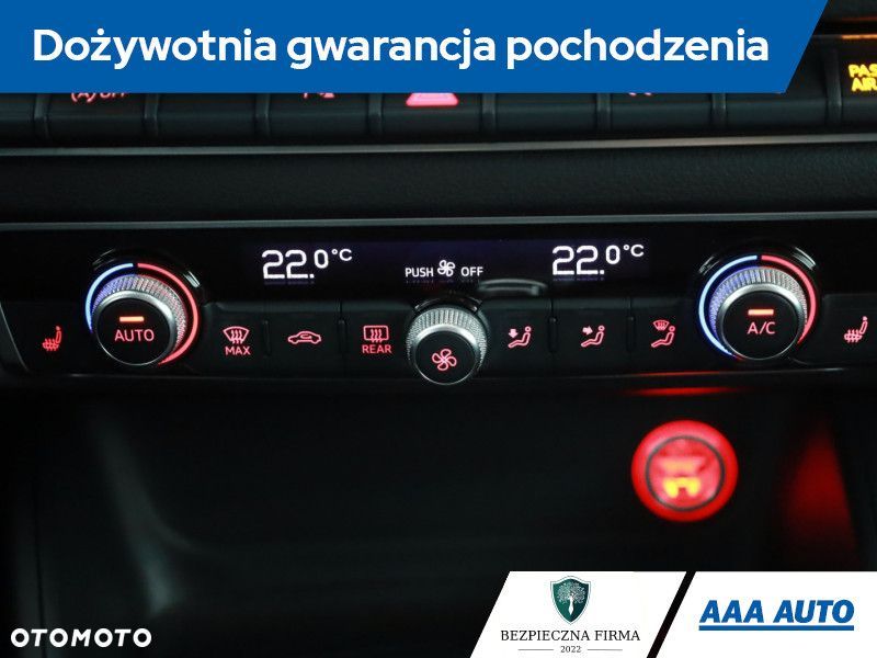 Audi A3 Sportback - 12