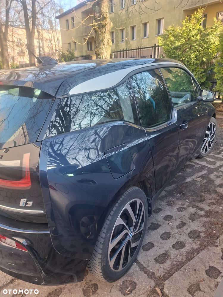 BMW i3 (120 Ah) - 9