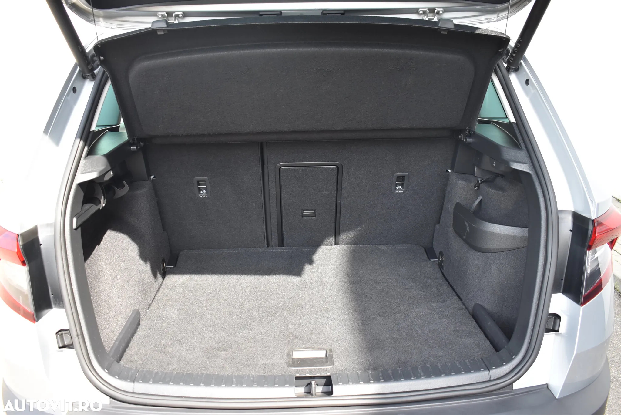 Skoda Karoq 2.0 TDI 4X4 DSG Style - 28