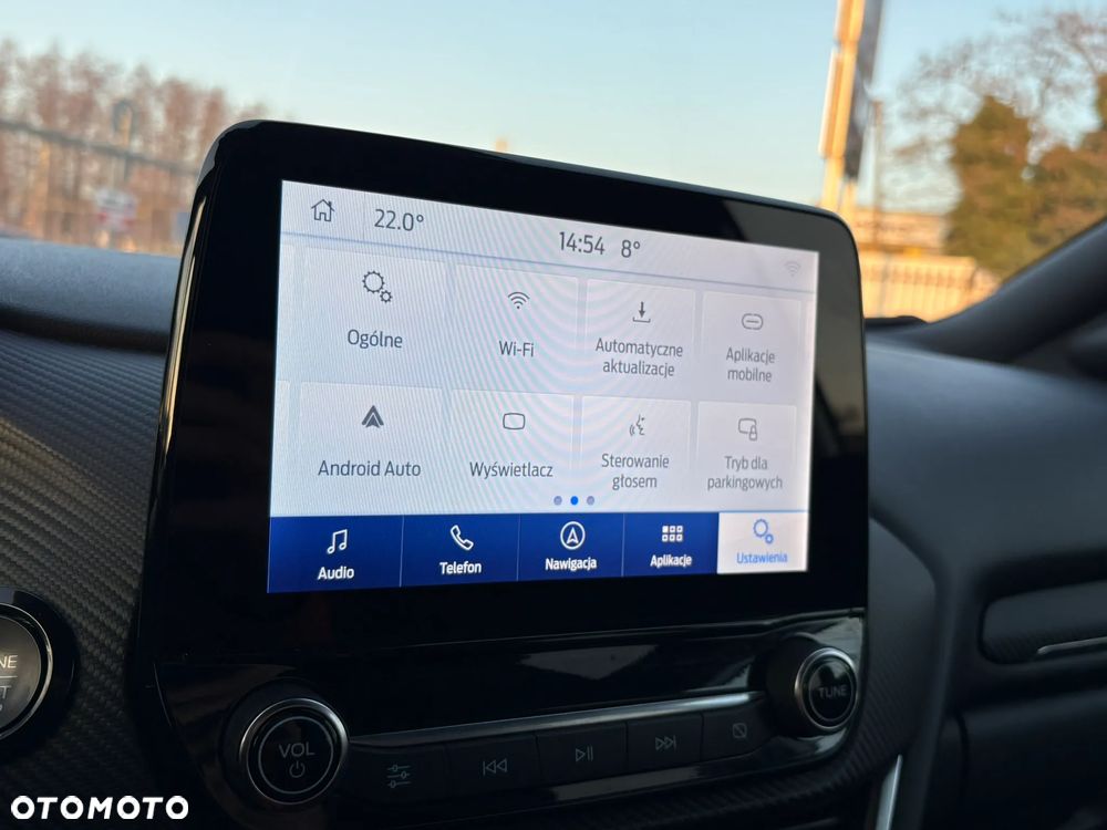 Ford Puma 1.0 EcoBoost ST-Line - 22