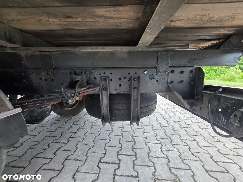 Nissan Atleon Eco-T  Skrzynia 3.60 M !+ HDS 10 Metrów  ! Bez Korozji  ! Z Włoch  ! - 16