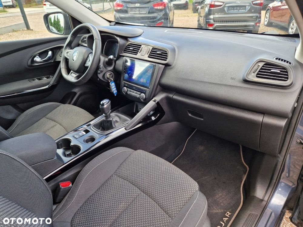 Renault Kadjar 1.2 Energy TCe Business - 18