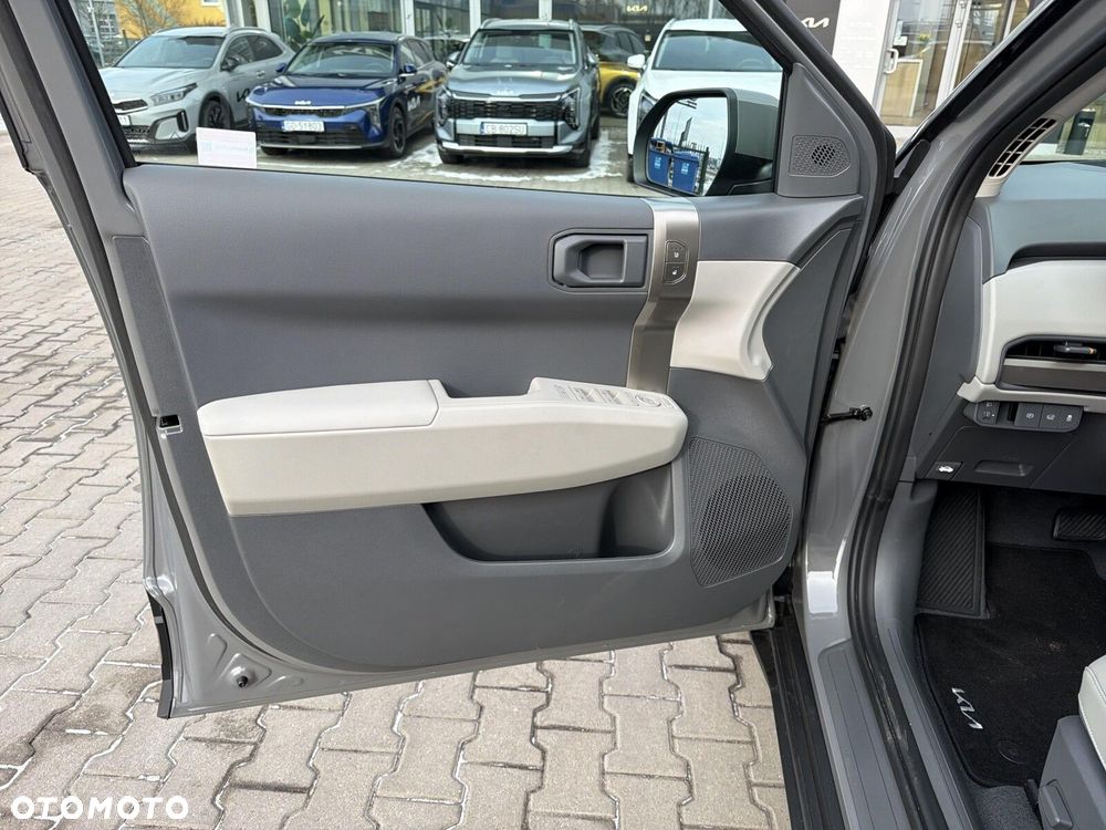Kia EV3 - 10