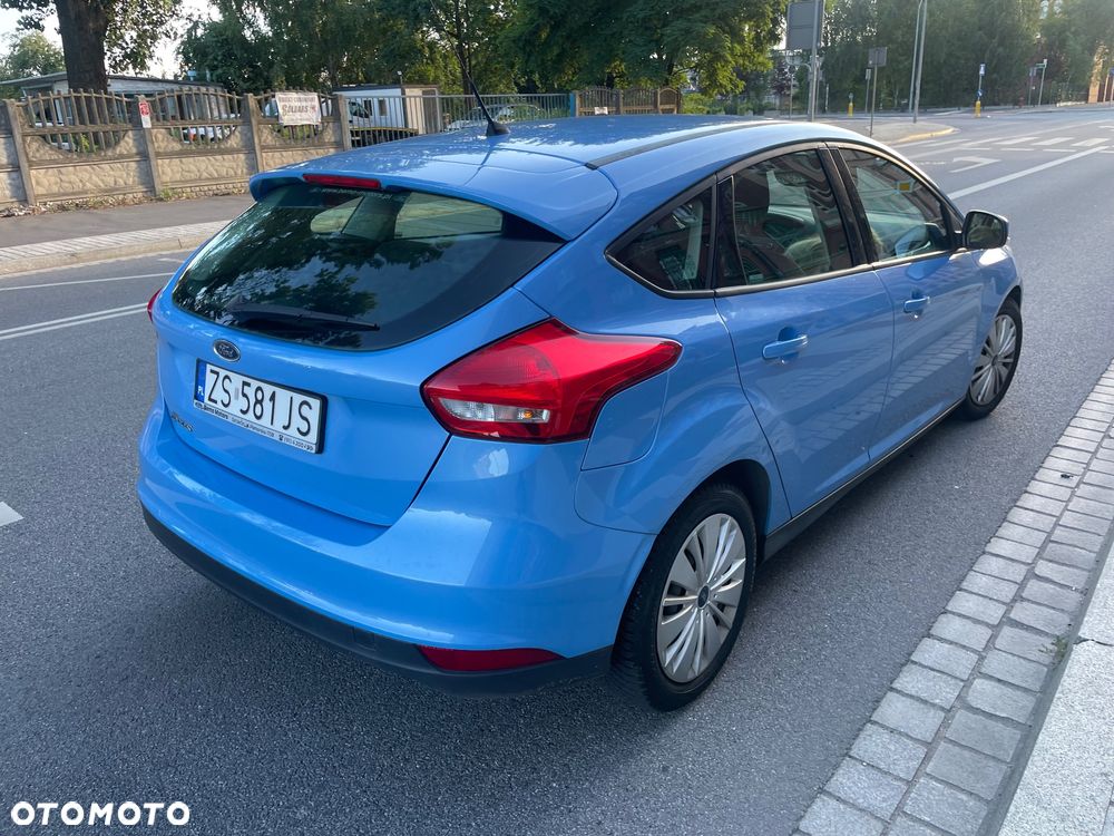 Ford Focus - 6