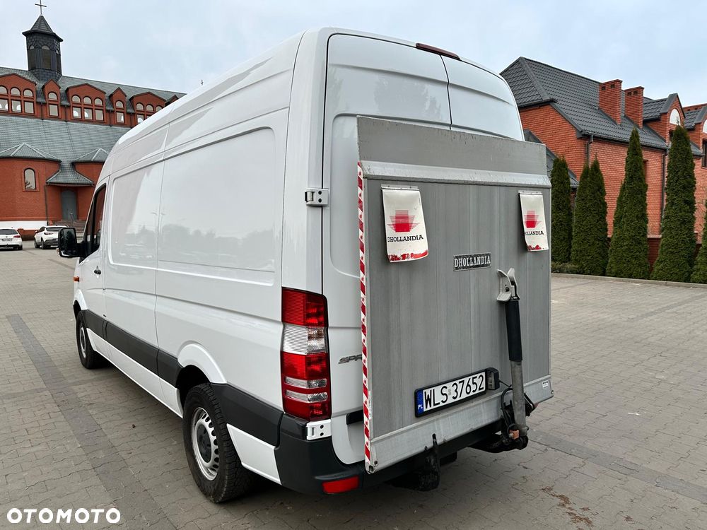 Mercedes-Benz SPRINTER - 7