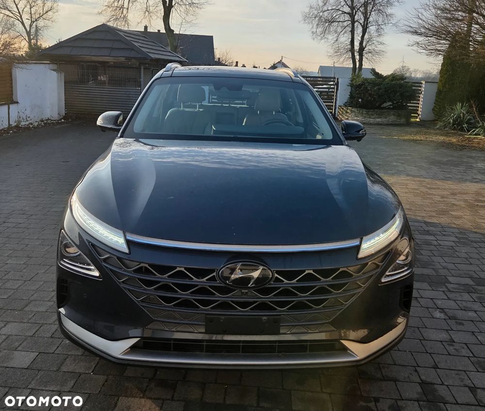 Hyundai NEXO Prime - 3