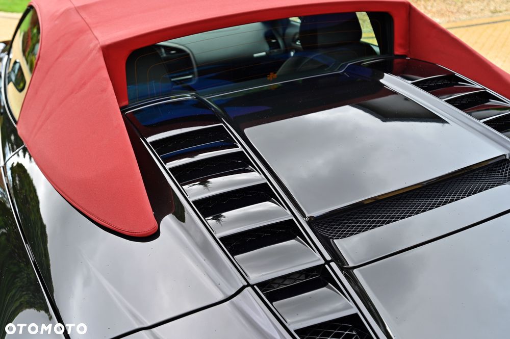 Audi R8 Coupé - 10