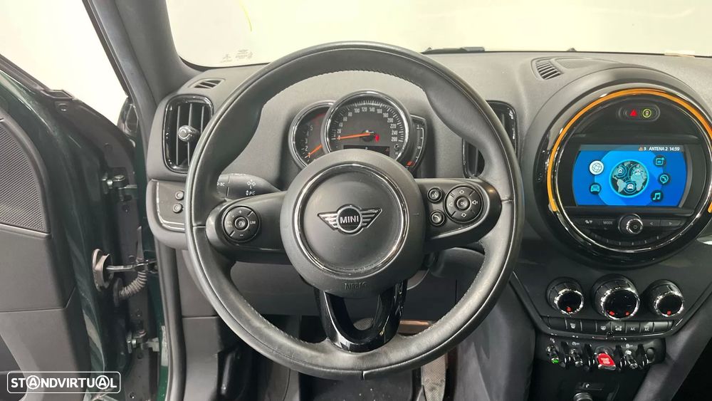 MINI Countryman One D Auto - 12