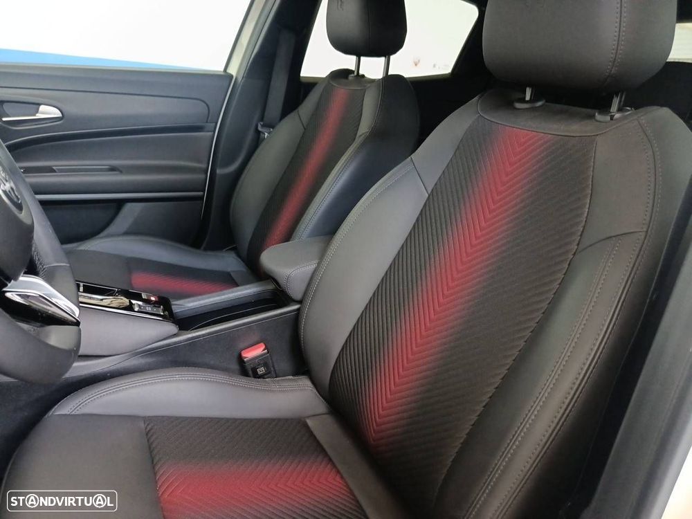 Alfa Romeo Junior 1.2 Speciale eDCT6 - 9