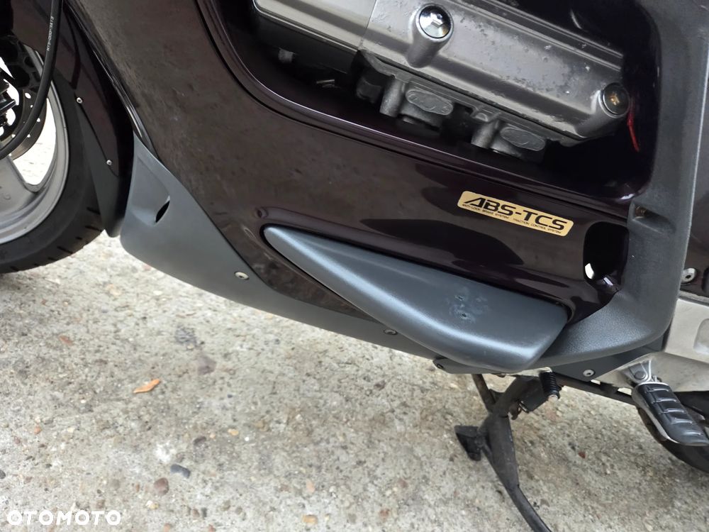 Honda ST - 31