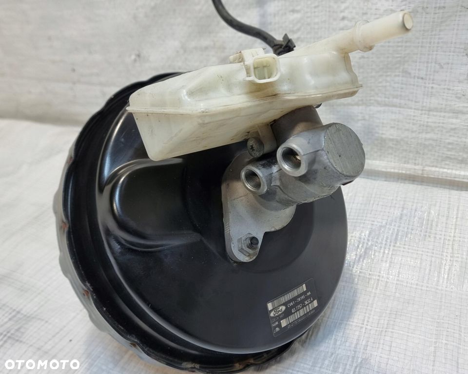 SERWO POMPA HAMULCOWA FORD KUGA MK2 2,0 TDCI CV61-2B105-HA - 4