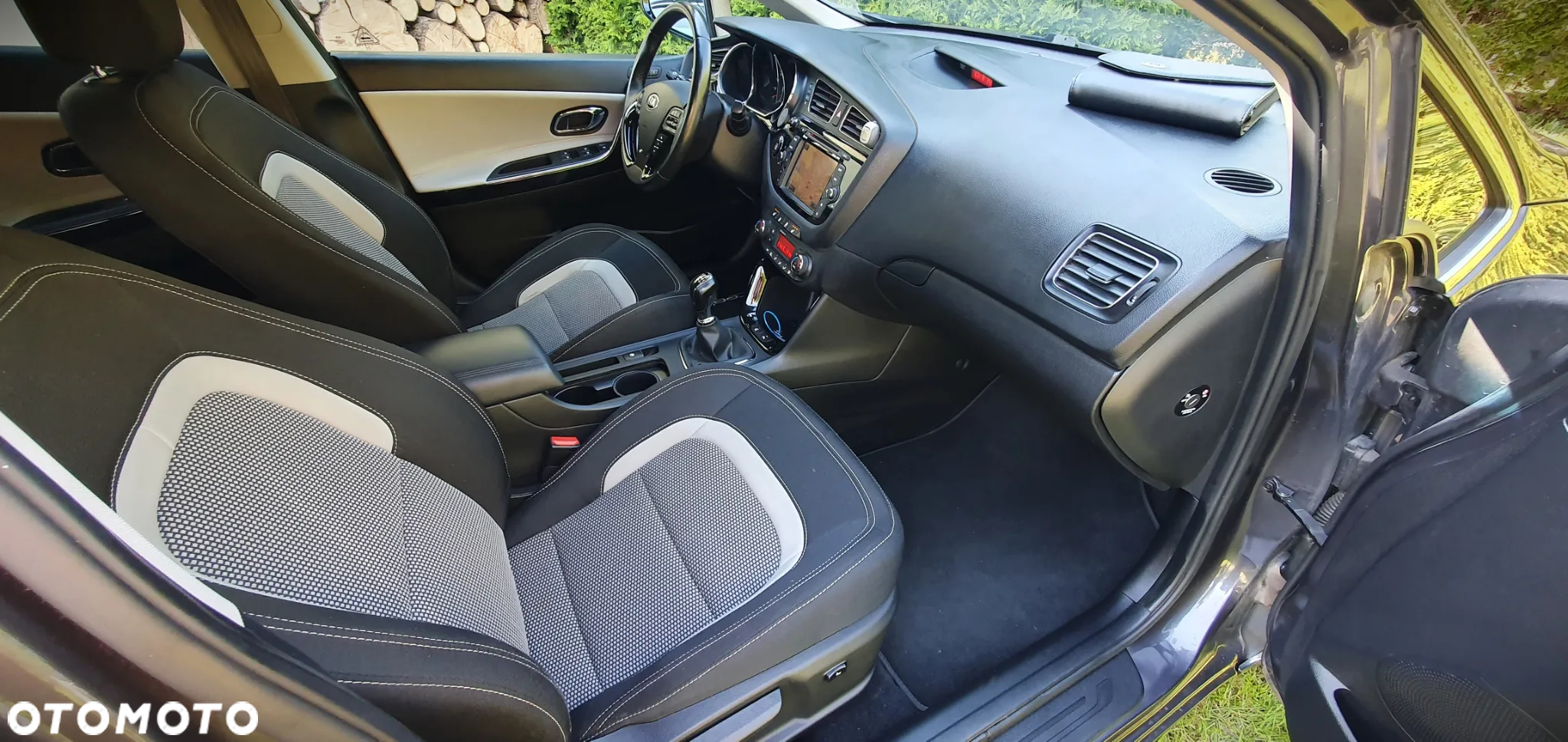 Kia Ceed Cee'd 1.6 CRDi Business Line - 4