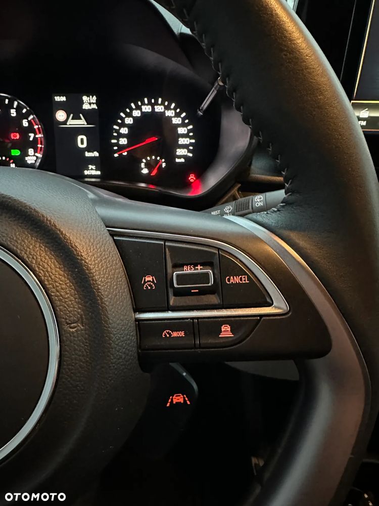 Suzuki Swift 1.2 Dualjet SHVS Premium Plus - 14