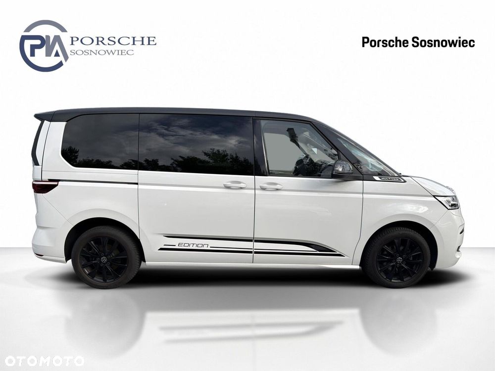 Volkswagen Multivan 2.0 TDI L1 Life DSG - 7
